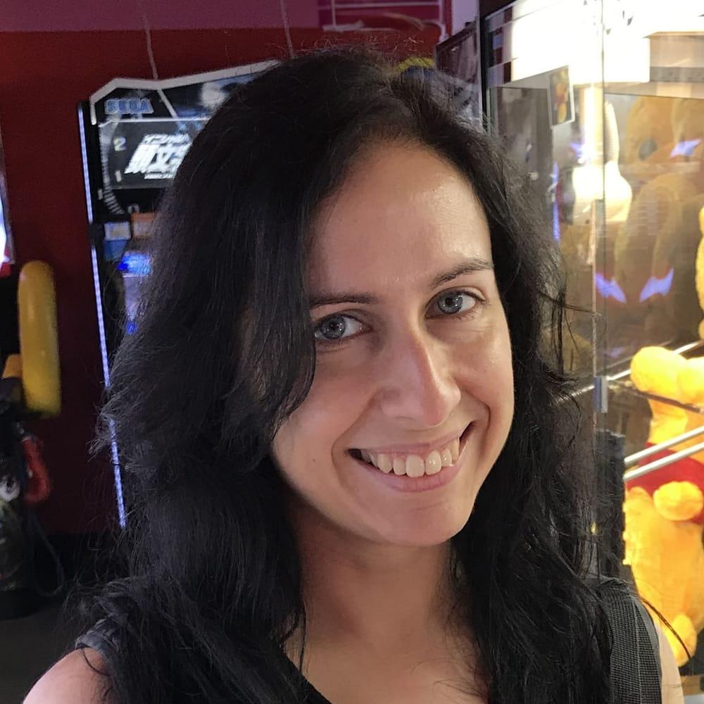 Audrey Diez, créatrice de sites internet dans le Gard et l’Hérault
